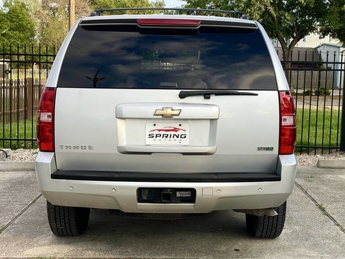 Used 2011 Chevrolet Tahoe LT image 8