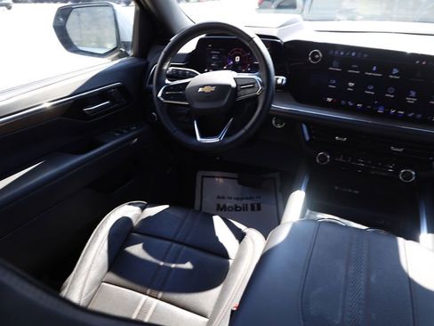 Used 2025 Chevrolet Tahoe High Country w/ Sun And Tow Package image 20