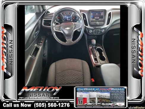 Used 2024 Chevrolet Equinox LT FWD image 27