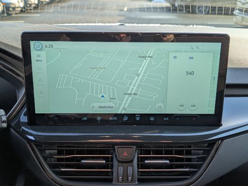 New 2026 Ford Escape ST-Line w/ Tech Pack #1 image 26