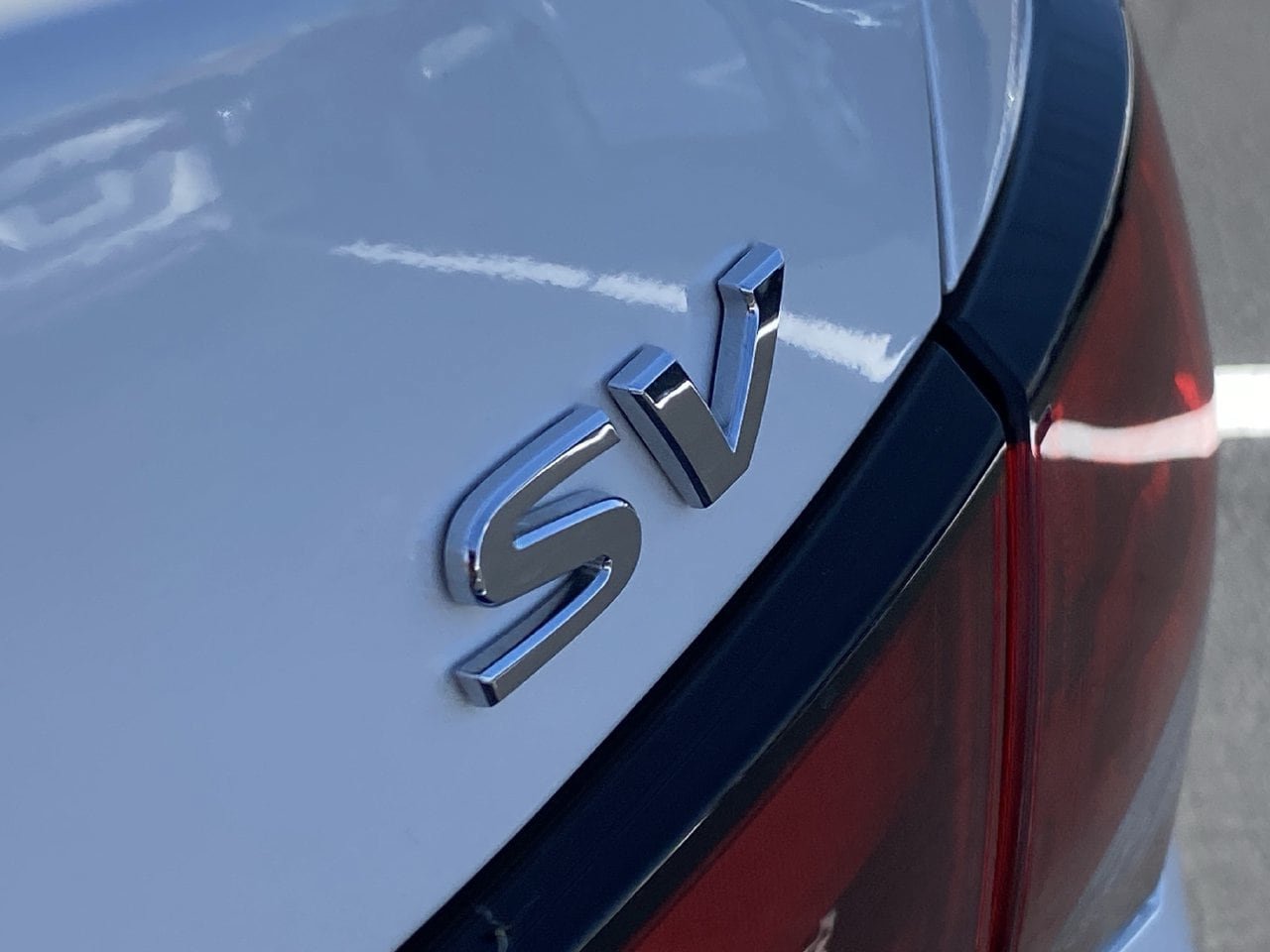 Certified 2021 Nissan Sentra SV w/ SV Premium Package FWD image 6