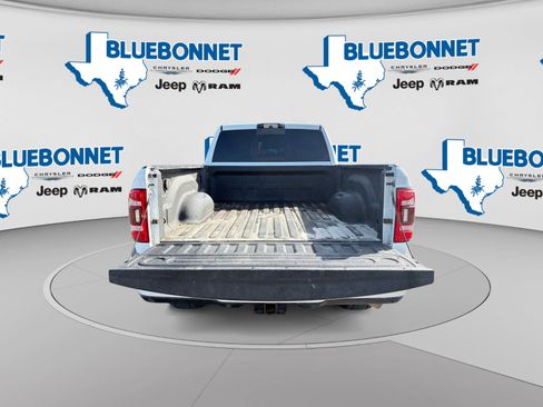 Certified 2021 RAM 2500 Laramie AWD/4WD image 22