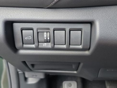 New 2026 Subaru Outback Touring XT image 36