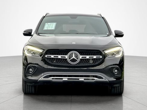 Used 2023 Mercedes-Benz GLA 250 4MATIC w/ Premium Package image 8