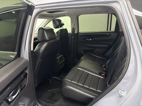 Used 2024 Honda CR-V EX-L image 22