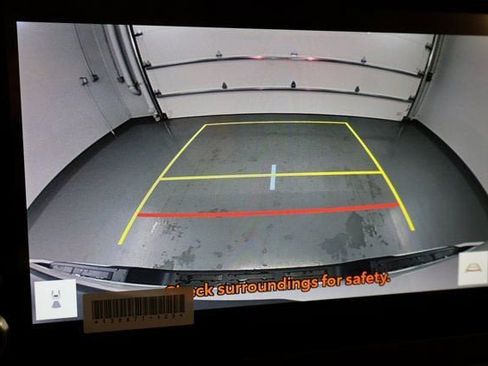 New 2025 Toyota Tacoma SR5 image 22