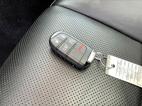 Used 2023 Chrysler 300 S w/ Comfort Group RWD image 36