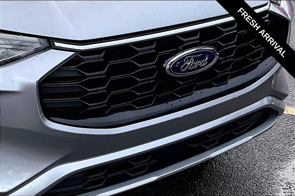 Used 2024 Ford Escape ST-Line FWD image 31