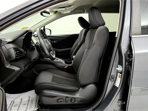 Used 2021 Subaru Outback Premium image 25