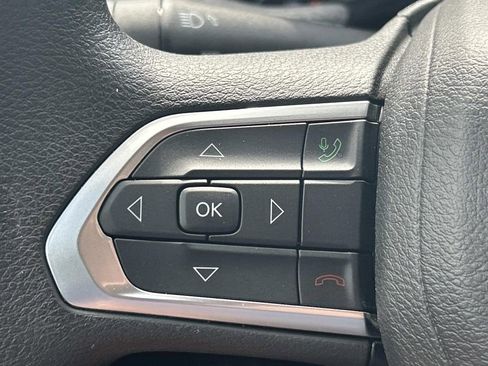 Used 2024 Jeep Compass Sport AWD/4WD image 29
