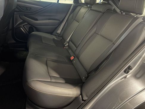 Used 2023 Subaru Outback Wilderness AWD/4WD image 35