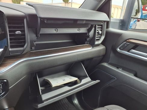Used 2024 Chevrolet Silverado 1500 RST AWD/4WD image 35