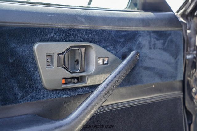 Used 1992 Pontiac Firebird Formula RWD image 51