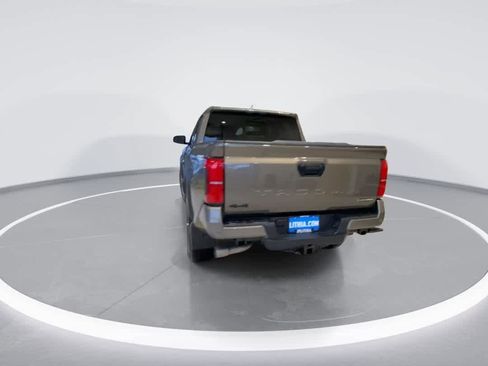 New 2026 Toyota Tacoma TRD Off-Road AWD/4WD image 7