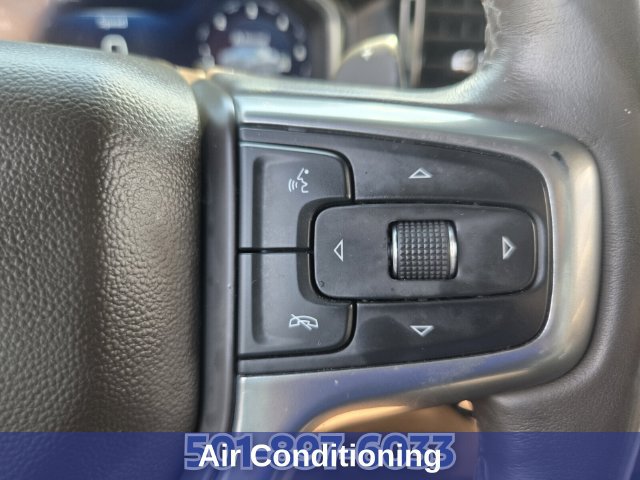 Used 2024 Chevrolet Silverado 1500 RST AWD/4WD image 32