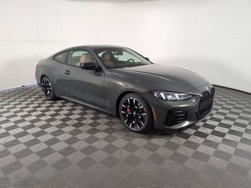 Used 2026 BMW 430i Coupe w/ M Sport Package image 6