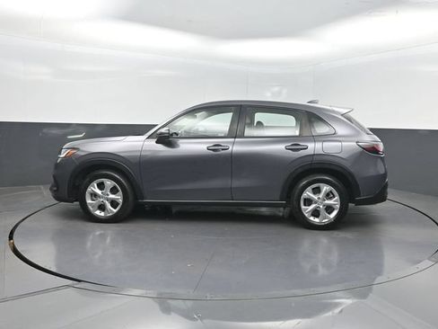 Used 2023 Honda HR-V LX image 3