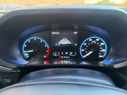 Used 2022 Ford Bronco Sport AWD/4WD image 8