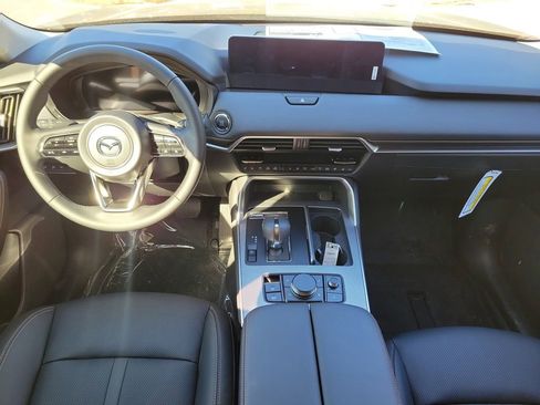 New 2026 MAZDA CX-90 3.3 Turbo w/ Premium Sport Pkg image 16
