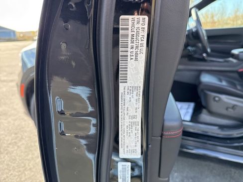 Used 2024 Dodge Durango R/T image 34