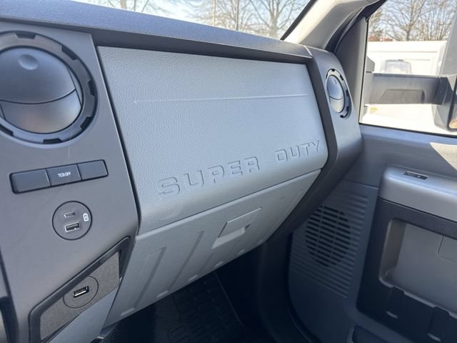 New 2026 Ford F750 2WD Regular Cab Super Duty image 24