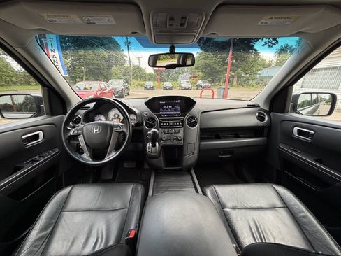 Used 2015 Honda Pilot EX-L image 11