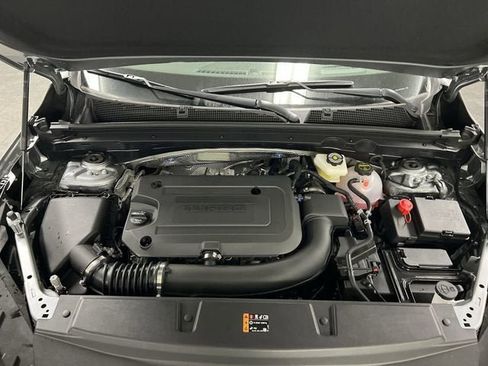 New 2026 Buick Envision Sport Touring AWD/4WD image 31