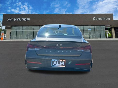 New 2026 Hyundai Elantra Sport w/ Cargo Package image 6