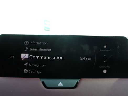 Used 2025 MAZDA CX-70 Plug-In Hybrid w/ Premium Plus image 34