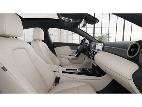 New 2026 Mercedes-Benz CLA 250 CLA 250 image 4