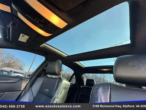 Used 2016 Mercedes-Benz E 63 AMG S-Model image 28
