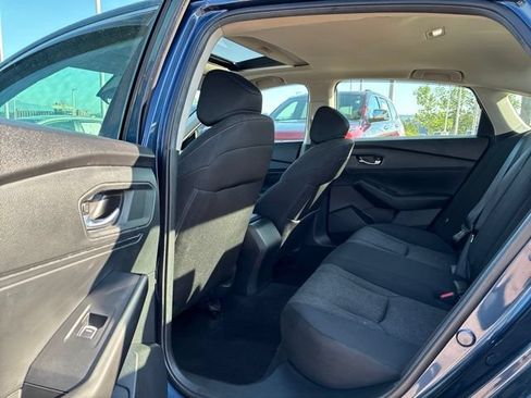 Used 2024 Honda Accord EX image 18