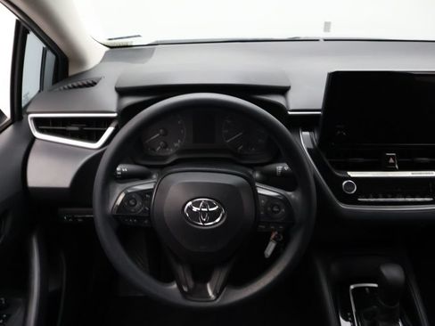 Certified 2024 Toyota Corolla LE FWD image 23