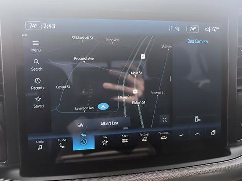 Certified 2023 Ford F150 Raptor image 8