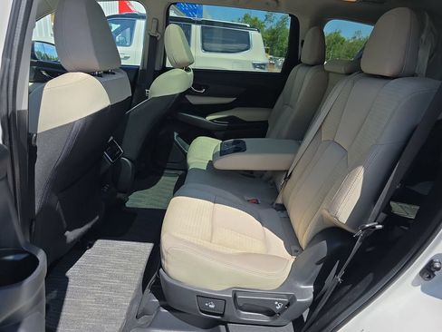 Used 2021 Subaru Ascent Premium w/ Sport Package AWD/4WD image 24