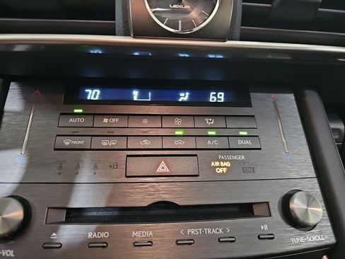 Used 2019 Lexus IS 300 w/ Navigation Package RWD image 26