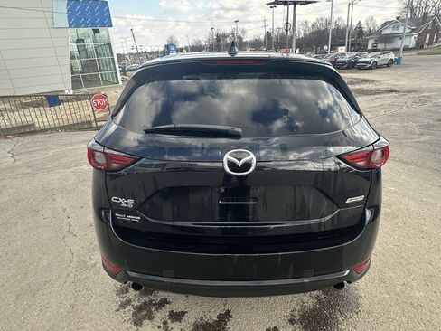 Used 2017 MAZDA CX-5 Grand Select image 7