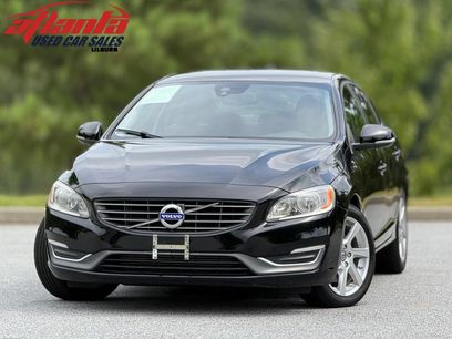 Used 2014 Volvo S60 T5