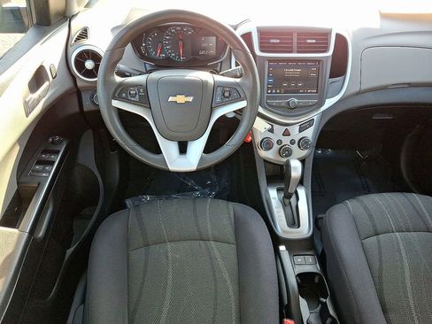 Used 2020 Chevrolet Sonic LT image 12