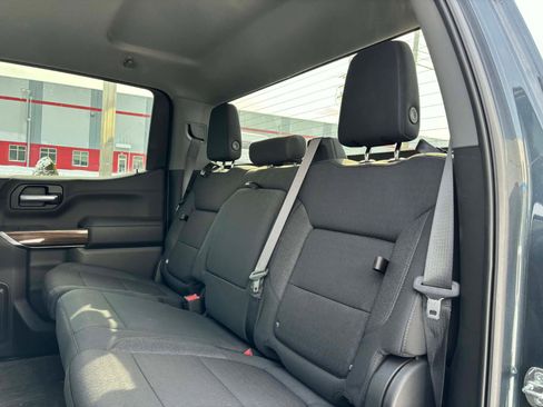 Used 2020 Chevrolet Silverado 1500 RST w/ All-Star Edition image 14