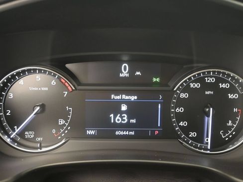 Used 2023 Cadillac XT4 Premium Luxury FWD image 11
