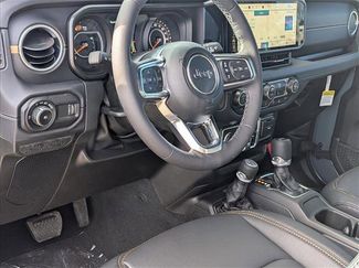 New 2026 Jeep Wrangler Sahara video 3