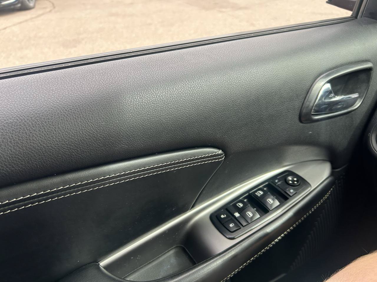 Used 2020 Dodge Journey Crossroad FWD image 29