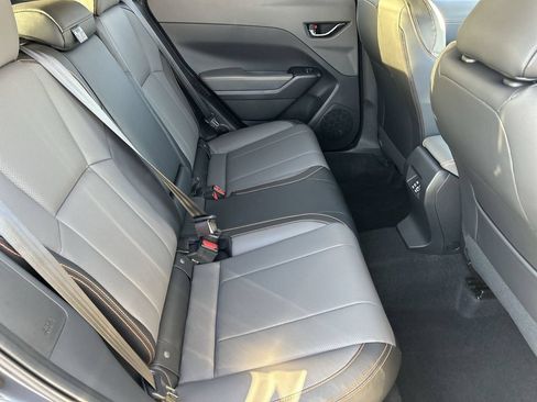 New 2026 Subaru Crosstrek 2.5i Limited w/ Convenience Package AWD/4WD image 9