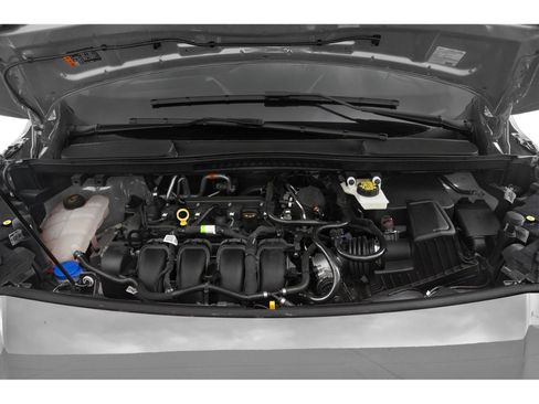 Used 2021 Ford Transit Connect XL FWD image 52