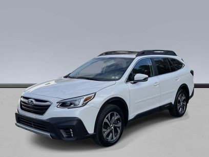 Used 2020 Subaru Outback Limited XT w/ Popular Package #2