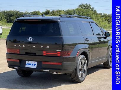 New 2026 Hyundai Santa Fe SEL