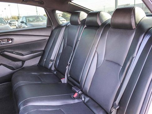 Certified 2025 Honda Accord Sport image 18