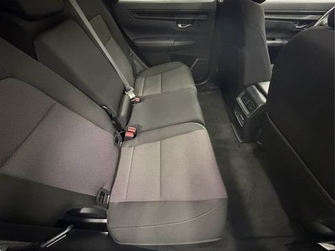 Certified 2026 Honda CR-V EX image 23
