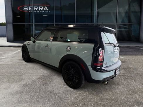 Used 2013 MINI Cooper Clubman S image 2